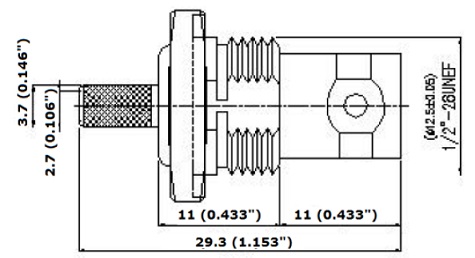 CRB-2500 Diagram