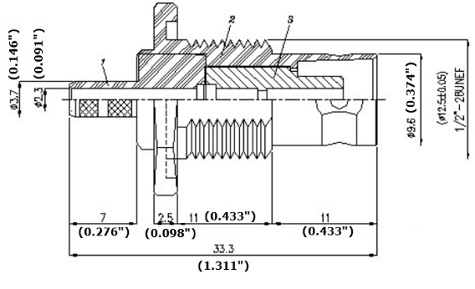CRB-2726 Diagram