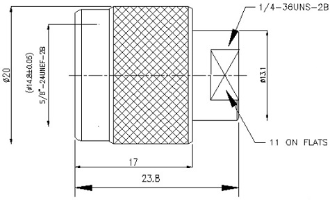 CRN-1315 Diagram