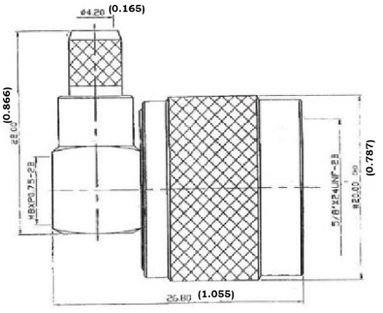 CRN-1860 Diagram
