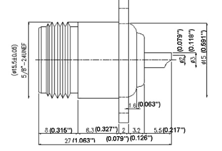 CRN-5058 Diagram