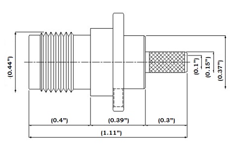 CRT-3803WB Diagram